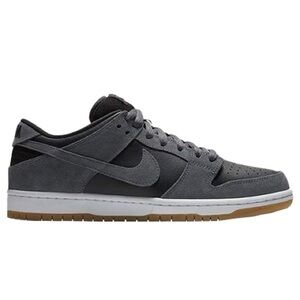 Nike Dunk SB “Dark Grey”